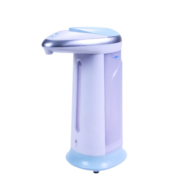 Genius Ideas Dispenser di sapone automatico