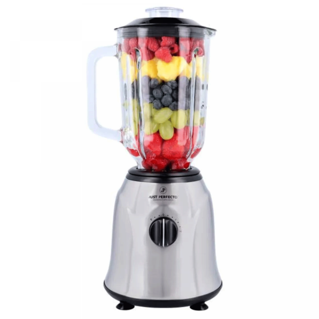 Just Perfecto JL-04: Frullatore e Smoothie Maker 800W - 1,5L